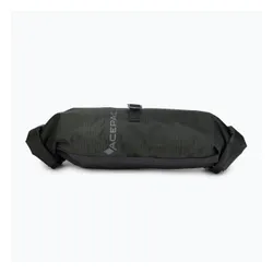 Torba rowerowa na kierownicę Acepac Bar Drybag 8 l grey