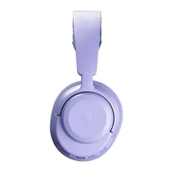 SteelSeries Arctis Nova 3 WL PC fioletowy
