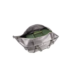 Sırt çantası Tekerlekli Seyahat Çantası Migrate Wheel Duffel 130 l Eagle Creek-river rock