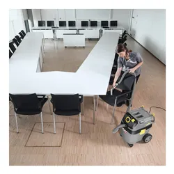 Промышленный пылесос KARCHER Professional NT 30/1 AP L 1.148-221.0