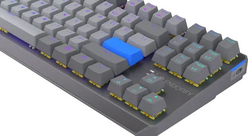 Klawiatura ENDORFY Thock V2 TKL Wireless