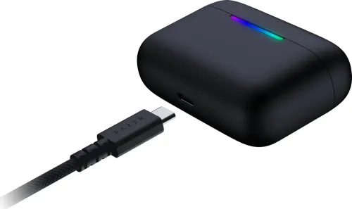 Razer Hammerhead V3 HyperSpeed