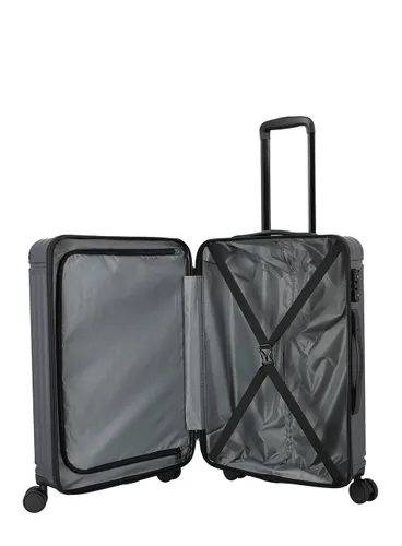 Чемодан Travelite Cruise Trolley M - anthracite