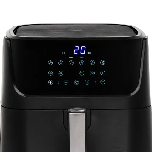 Air fryer Adler AD 6317 2500W 5,5l