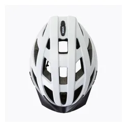 Kask rowerowy UVEX I-vo white