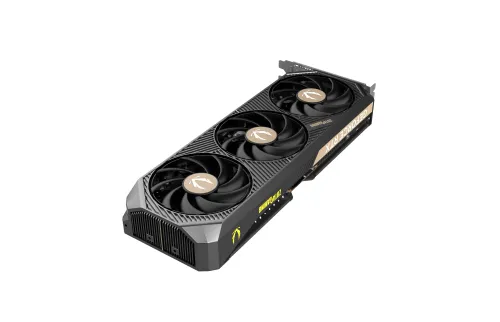 Karta graficzna Zotac Gaming GeForce RTX 5070 SOLID 12GB GDDR7 192bit DLSS 4