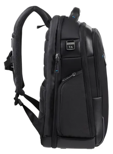 Plecak na laptopa Samsonite Spectrolite 3.0 Backpack 15,6" Exp - black