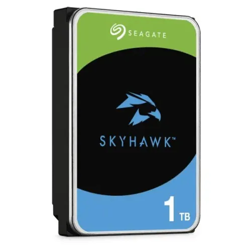 Dysk Seagate SkyHawk ST1000VX013 1TB 3,5"