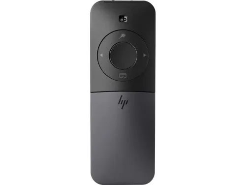HP Elite Presenter Czarno-szary