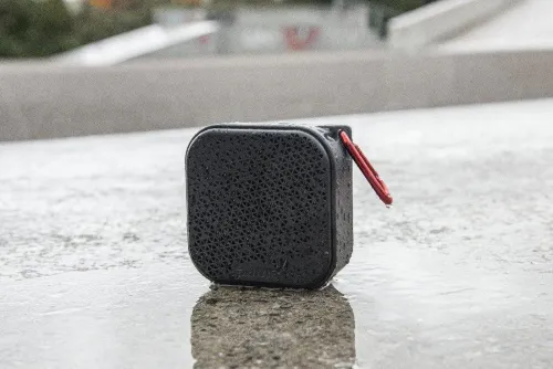 Głośnik Bluetooth Hama Pocket 3.0 3,5W Czarny