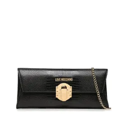 Iubesc geanta MOSCHINO Jc4298pp0gku0000 Nero