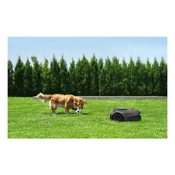 Robot koszący MOVA ViAX 300