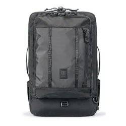 Рюкзак Topo Designs Global Travel Bag 40 l-черный / черный