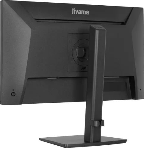 Monitor IIYAMA ProLite XB2491H-B1 23.8" 1920x1080px IPS 120Hz 1 ms [MPRT]