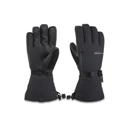 Rękawice snowboardowe DAKINE TITAN GORE-TEX GLOVE BLACK - Rozmiar - XL