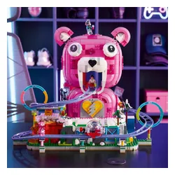 LEGO Fortnite 77082 Jaskinia Ubawu, zestaw klocków 12+