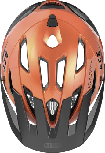 Kask rowerowy ABUS Urban-I 3.0 ACE