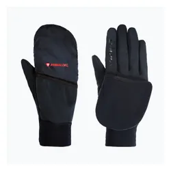 Rękawiczki multifunkcyjne Viking Atlas black