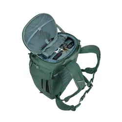 Plecak turystyczny Thule Landmark 40 l - hazy green