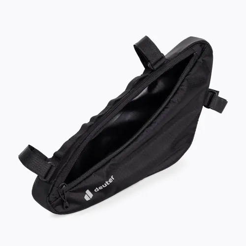 Сумка Deuter Triangle Front Bag 1.5, черный
