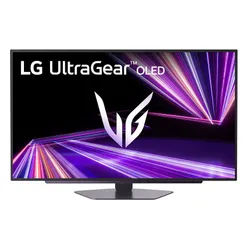 Monitor LG UltraGear 27GX704A-B.AEU 26.5" 2560x1440px 240Hz 0.03 [GTG]