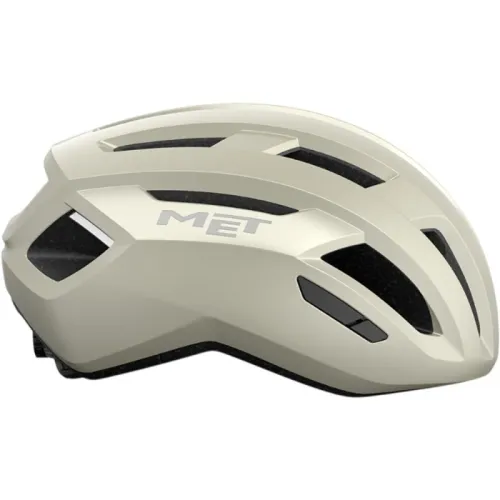 Kask rowerowy MET Vinci MIPS jasnoszary