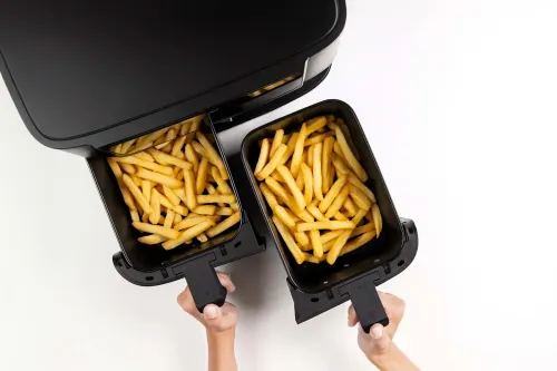 Air fryer Severin FR 2463 2600W 4l