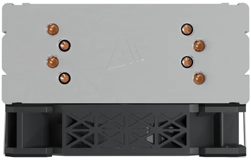 Chłodzenie CPU SAVIO Vortex X2 ARGB