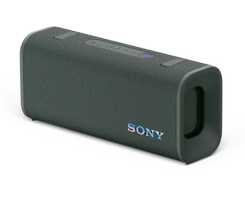 Głośnik Bluetooth Sony ULT Field 3 SRS-ULT30H Szary + Słuchawki bezprzewodowe ULT Wear WH-ULT900NB Czarny