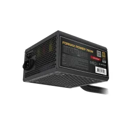 Zasilacz Gembird Fornax Power 750W 80+ Bronze Czarny
