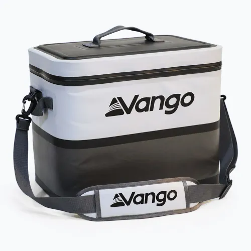 Torba termiczna Vango Soft Cooler Large 20 l cool grey