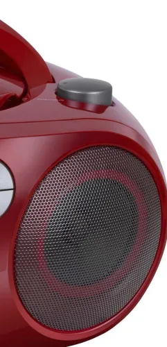 Radioodtwarzacz Blaupunkt BB18RD