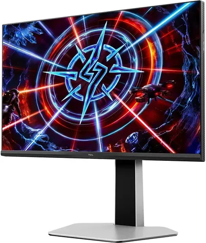 Monitor TCL 25P2A Pro 25" 2560x1440px IPS 360Hz 1 ms [GTG]