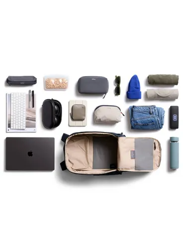 Plecak miejski Bellroy Transit Workpack 26 - nightsky