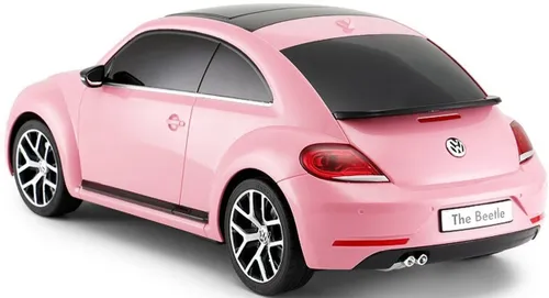 Samochód auto zdalnie sterowane COIL Volkswagen Bettle RC: 1:14