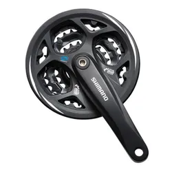 Shimano Altus FC-M311 Bağlantı Çubukları