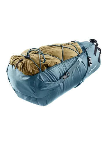 Torba podsiodłowa Deuter Mondego SB 16 - atlantic
