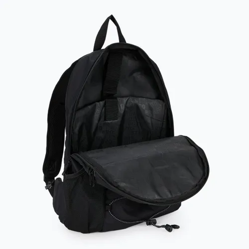 Plecak miejski PROSTO Bike 23 l black