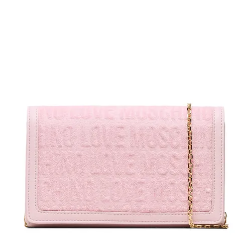 Dragoste MOSCHINO jc4081pp1gln160a Cipria sac