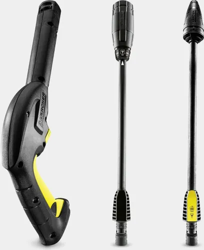 Karcher K 2 Power Control Yüksek Basınçlı Yıkama (1.673-600.0)