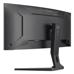 Monitor iiyama G-Master GCB3486WQSCP-B1 34" 3K VA 240Hz 0,4ms MPRT Zakrzywiony Gamingowy
