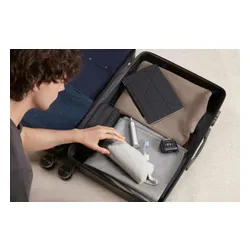 Szczoteczka soniczna LAIFEN Wave Pro LFTB02-A Aluminium Srebrny
