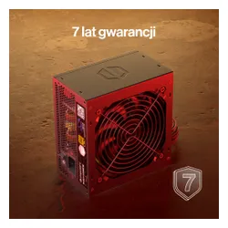 Zasilacz ENDORFY Enduro L6 650W 80 Plus Gold