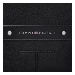 Tommy Hilfiger TH Rucsac Central AM0AM10560 BDS