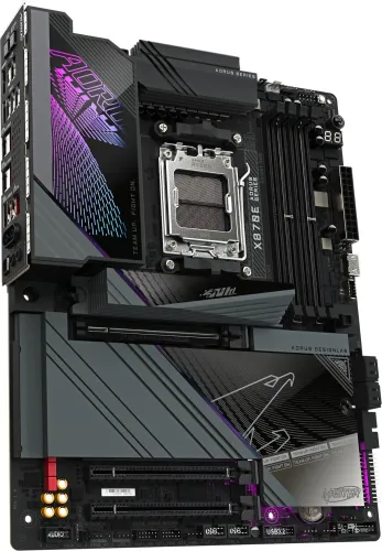 Płyta główna Gigabyte X870E AORUS MASTER