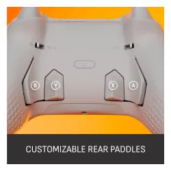 Pad SCUF Valor Wired TMR do Xbox Series X/S, Xbox One, PC Przewodowy Szary