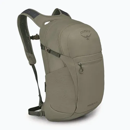 Plecak dzienny Osprey Daylite Plus - concrete tan