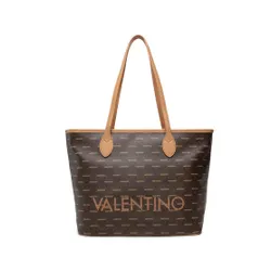 Сумка Valentino VBS3KG01 Cuoio/Multicolor E76