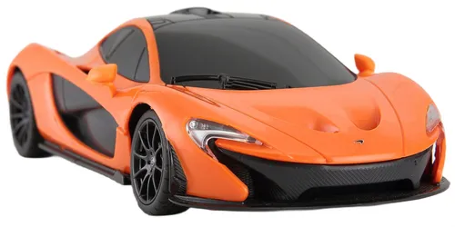 Samochód zdalnie sterowany RASTAR Mclaren P1 75200