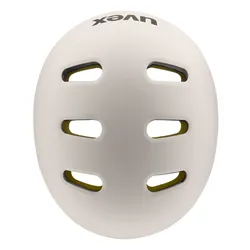 Kask rowerowy orzeszek UVEX Kid 4 Style MIPS